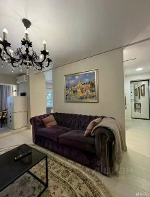 Сдается 2-комн. квартира, 54 м²