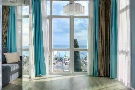 Сдаются 2-комн. апартаменты, 65 м²