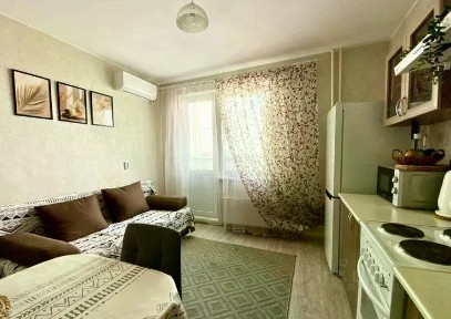 Сдается 2-комн. квартира, 56,7 м²