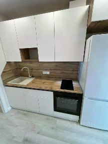 Сдается 1-комн. квартира, 28 м²
