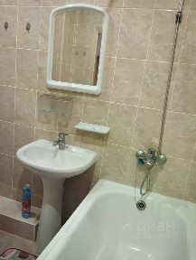 Сдается студия, 25 м²