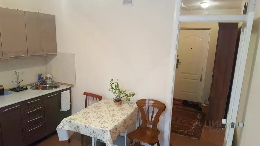 Сдается 1-комн. квартира, 40 м²