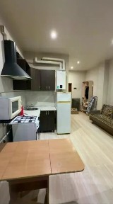 Сдается студия, 27,4 м²