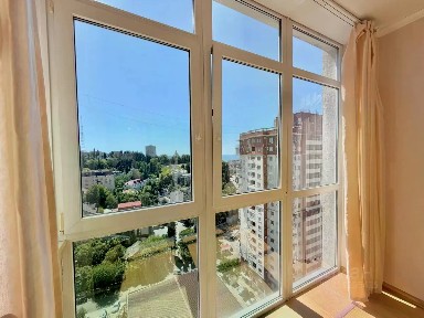 Сдается 1-комн. квартира, 45 м²