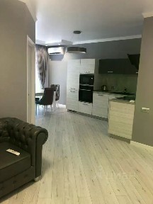 Сдается 2-комн. квартира, 50 м²
