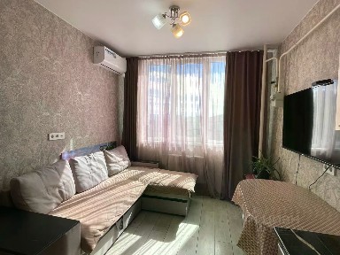 Сдается 1-комн. квартира, 42 м²