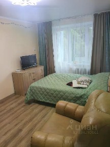 Сдается 1-комн. квартира, 30,1 м²