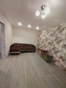 Сдается 2-комн. квартира, 50 м²