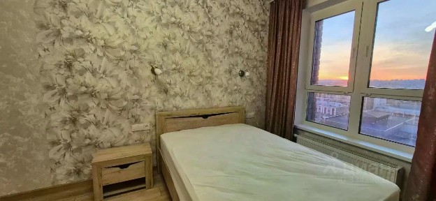 Сдается 2-комн. квартира, 58 м²