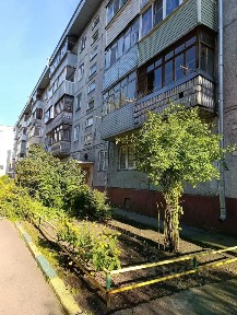 Сдается 1-комн. квартира, 38 м²