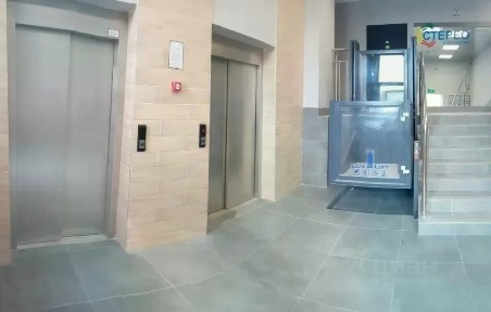 Сдается студия, 23 м²