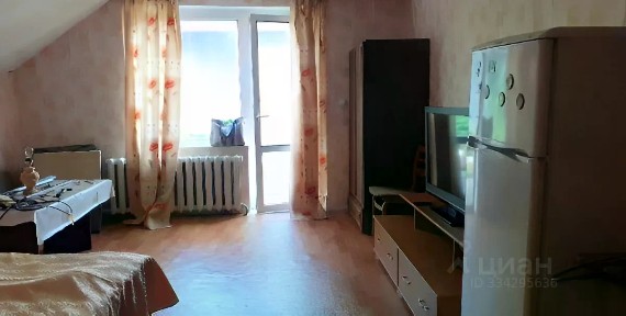 Сдается 1-комн. квартира, 25 м²
