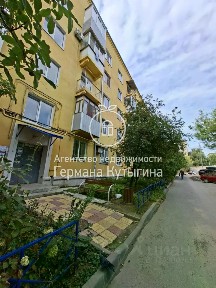 Сдается 1-комн. квартира, 40 м²