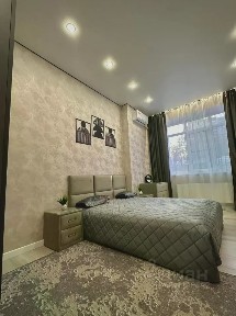 Сдается 2-комн. квартира, 49 м²