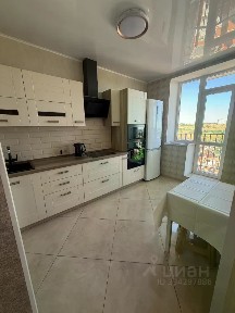 Сдается 2-комн. квартира, 59 м²