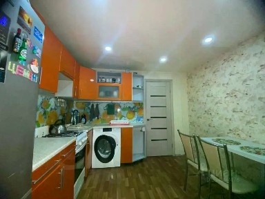 Сдается 1-комн. квартира, 31 м²