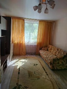 Сдается 1-комн. квартира, 29 м²