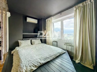 Продается 1-комн. квартира, 50,3 м²