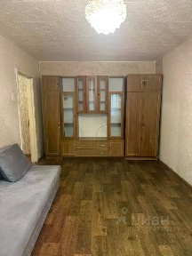 Продается 1-комн. квартира, 33,2 м²