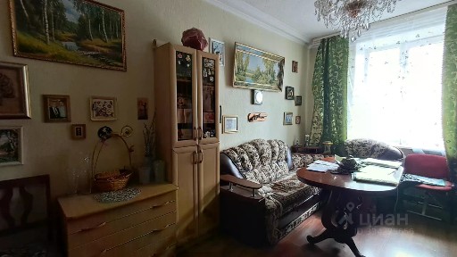 Продается 2-комн. квартира, 61,1 м²