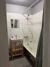 Сдается 1-комн. квартира, 40 м²
