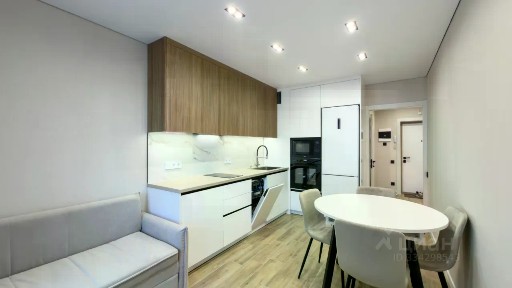 Сдается 1-комн. квартира, 36 м²
