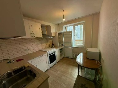 Сдается 3-комн. квартира, 68 м²