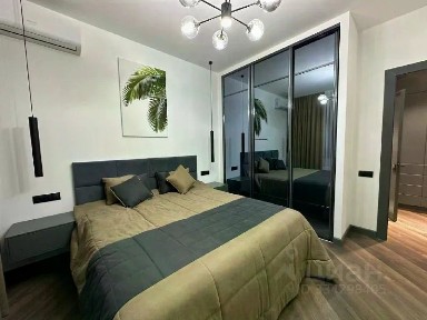 Сдается 2-комн. квартира, 50 м²