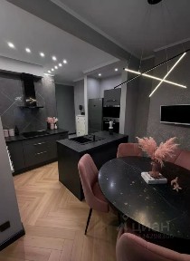 Сдается 1-комн. квартира, 42 м²
