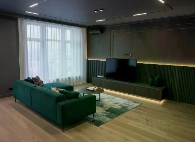 Сдается 4-комн. квартира, 105 м²
