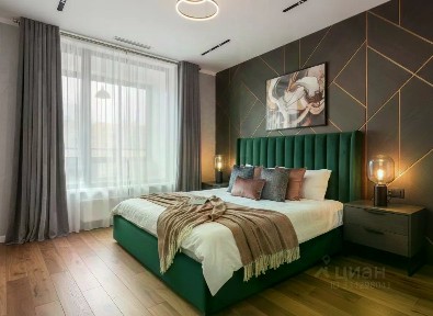 Сдается 2-комн. квартира, 54 м²