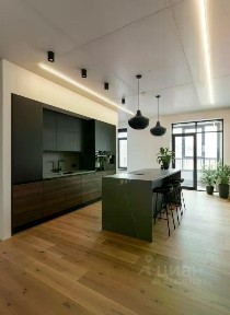 Сдается 3-комн. квартира, 98 м²