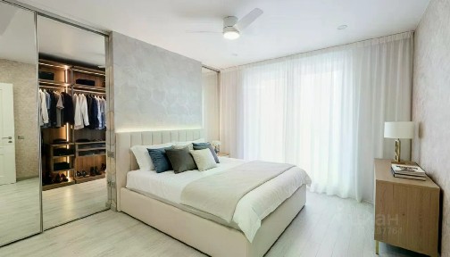 Сдается 2-комн. квартира, 54 м²