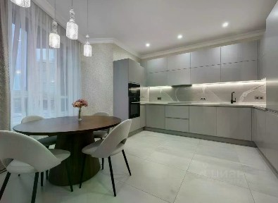 Сдается 3-комн. квартира, 110 м²