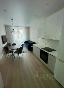 Сдается 2-комн. квартира, 47 м²