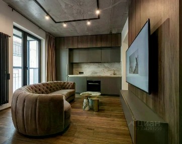Сдается 2-комн. квартира, 55 м²
