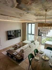 Сдается 3-комн. квартира, 95 м²