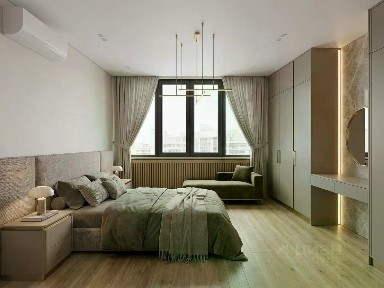Сдается 2-комн. квартира, 52 м²