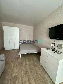 Сдается 1-комн. квартира, 40 м²