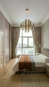 Сдается 4-комн. квартира, 120 м²