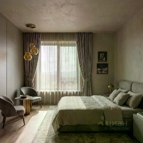 Сдается 1-комн. квартира, 42 м²