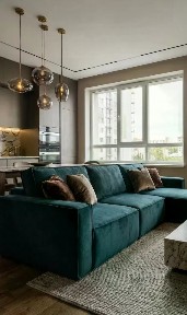 Сдается 2-комн. квартира, 52 м²