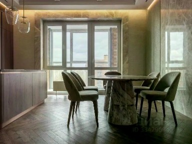 Сдается 1-комн. квартира, 44 м²