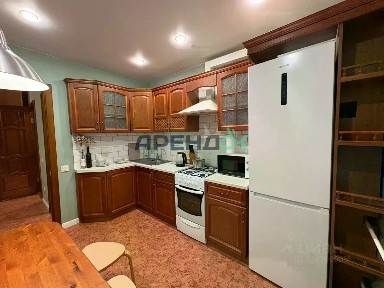 Сдается 2-комн. квартира, 50 м²
