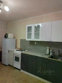 Сдается 1-комн. квартира, 40 м²