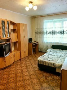 Сдается 2-комн. квартира, 40 м²
