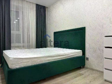 Сдается 1-комн. квартира, 37 м²