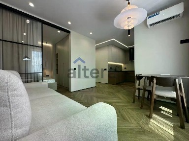 Сдается 1-комн. квартира, 38 м²