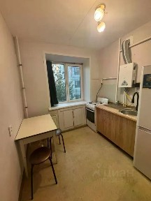Сдается 1-комн. квартира, 30,1 м²