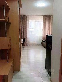 Сдается студия, 22,9 м²